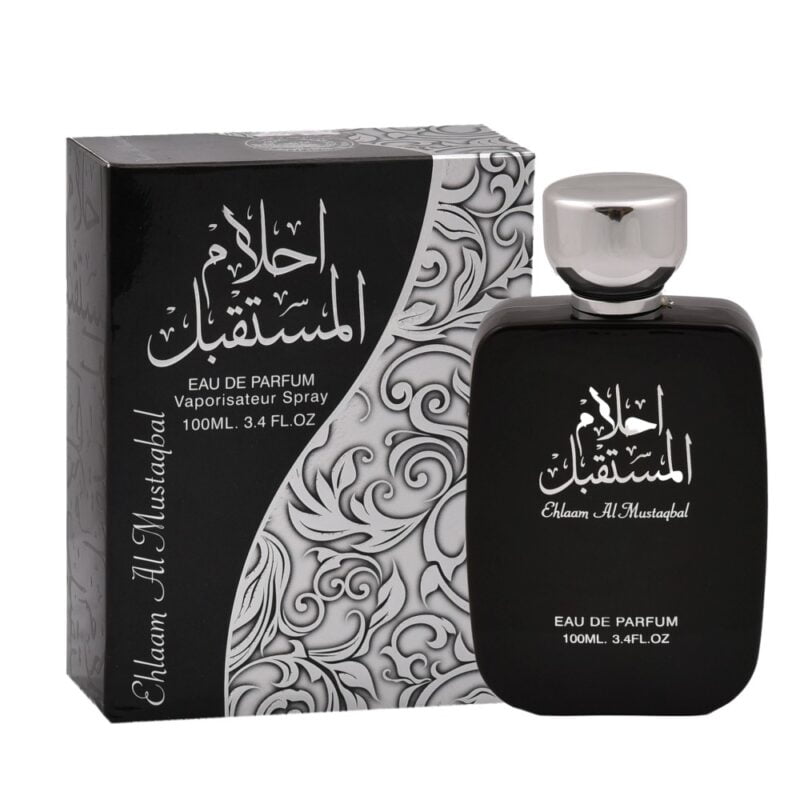 Parfum Arabesc bărbătesc EHLAAM AL MUSTAQBAL