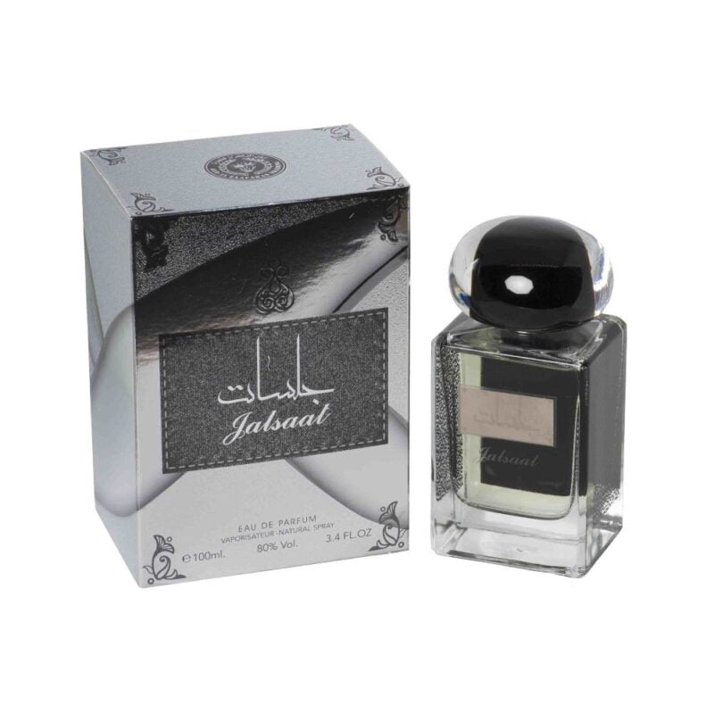 Parfum Arăbesc bărbătesc JALSAAT