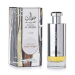Parfum Arabesc barbatesc KHALTAAT AL ARABIA SILVER 2 Parfum Arabesc barbatesc KHALTAAT AL ARABIA SILVER