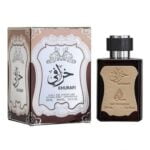 Parfum Arabesc bărbătesc KHURAFI 2 Parfum Arabesc bărbătesc KHURAFI