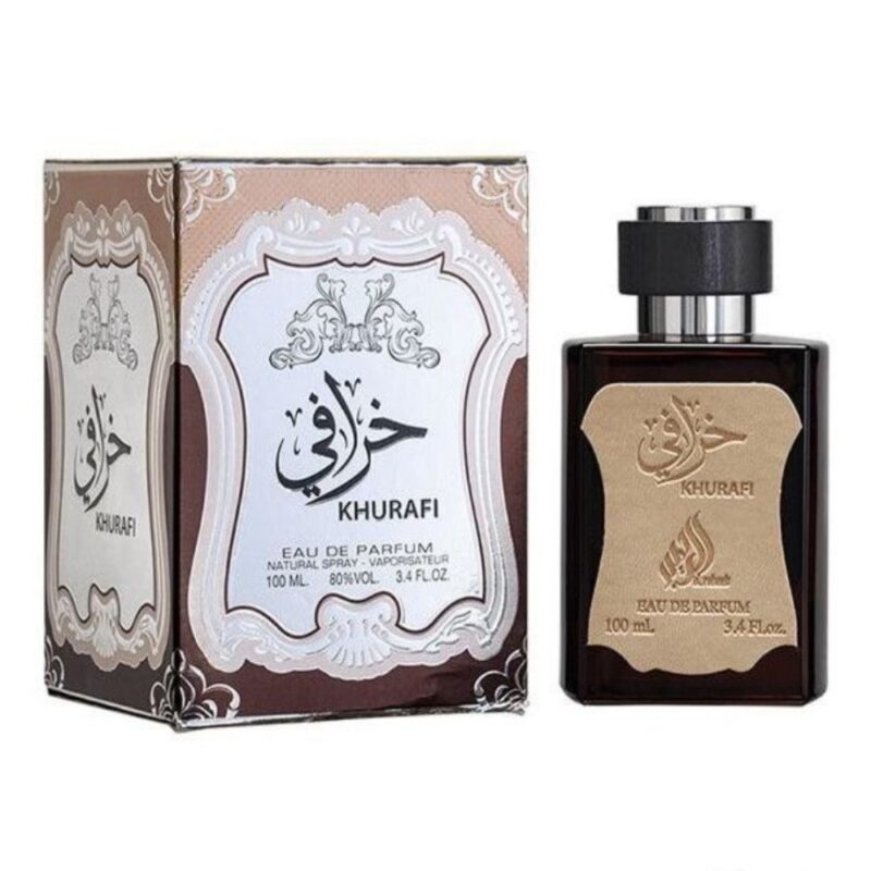 Parfum Arabesc bărbătesc KHURAFI
