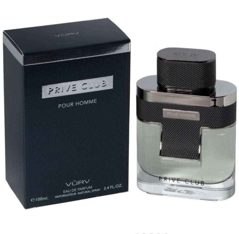 Parfum Arabesc barbatesc PRIVE CLUB HOMME