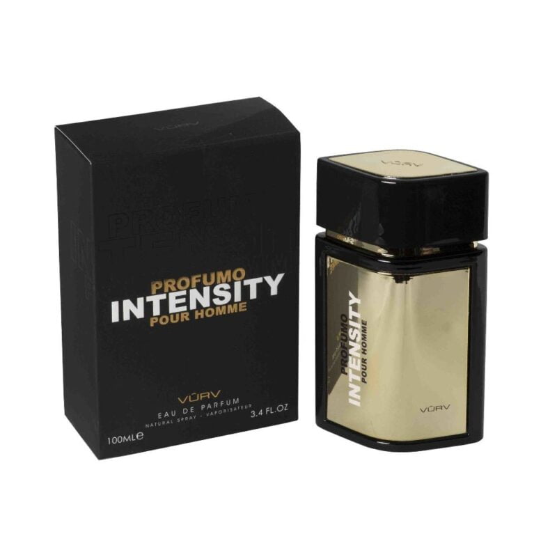 Parfum Arabesc bărbătesc PROFUMO INTENSITY