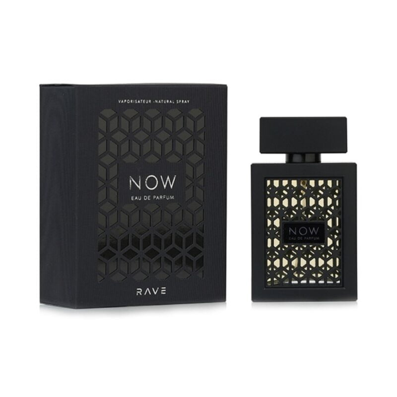 Parfum Arăbesc bărbătesc RAVE NOW