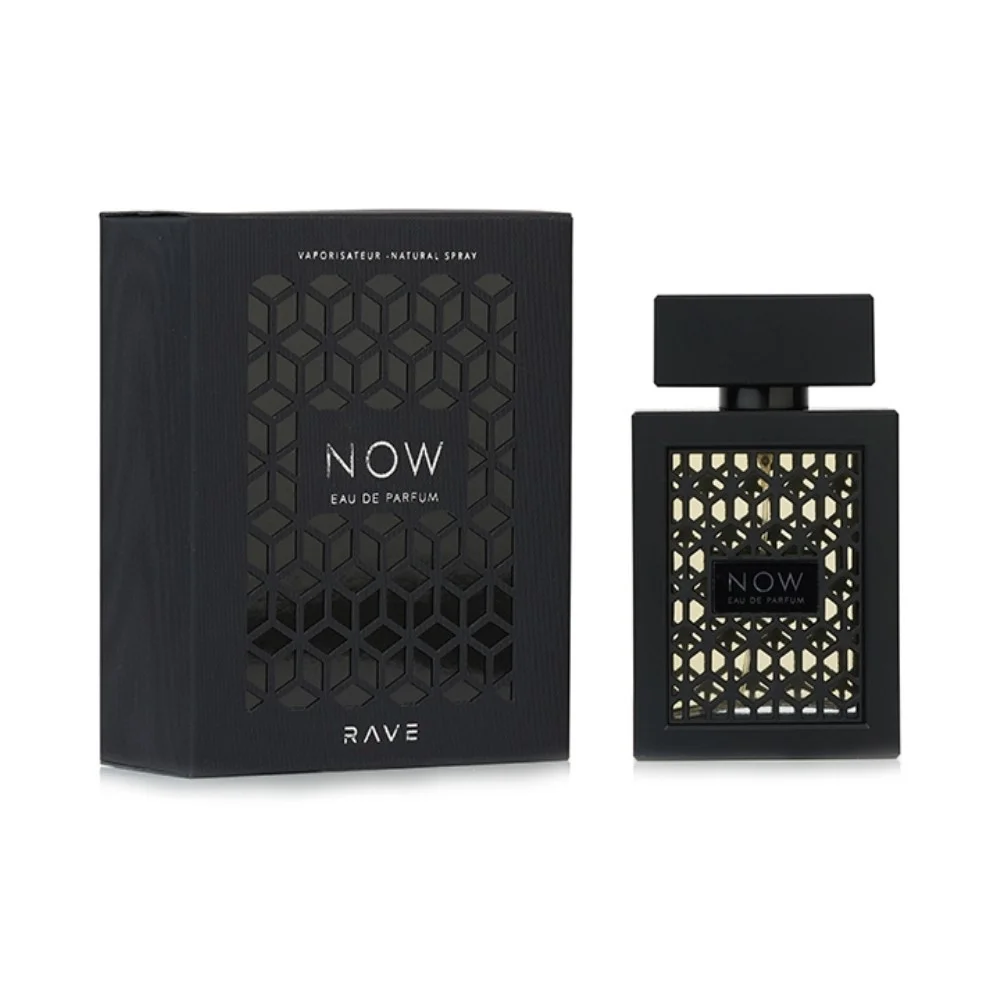 Parfum Arăbesc bărbătesc RAVE NOW