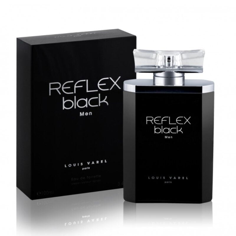 Parfum Arabesc bărbătesc REFLEX BLACK MEN