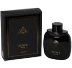 Parfum Arabesc barbatesc ROYCE BLACK