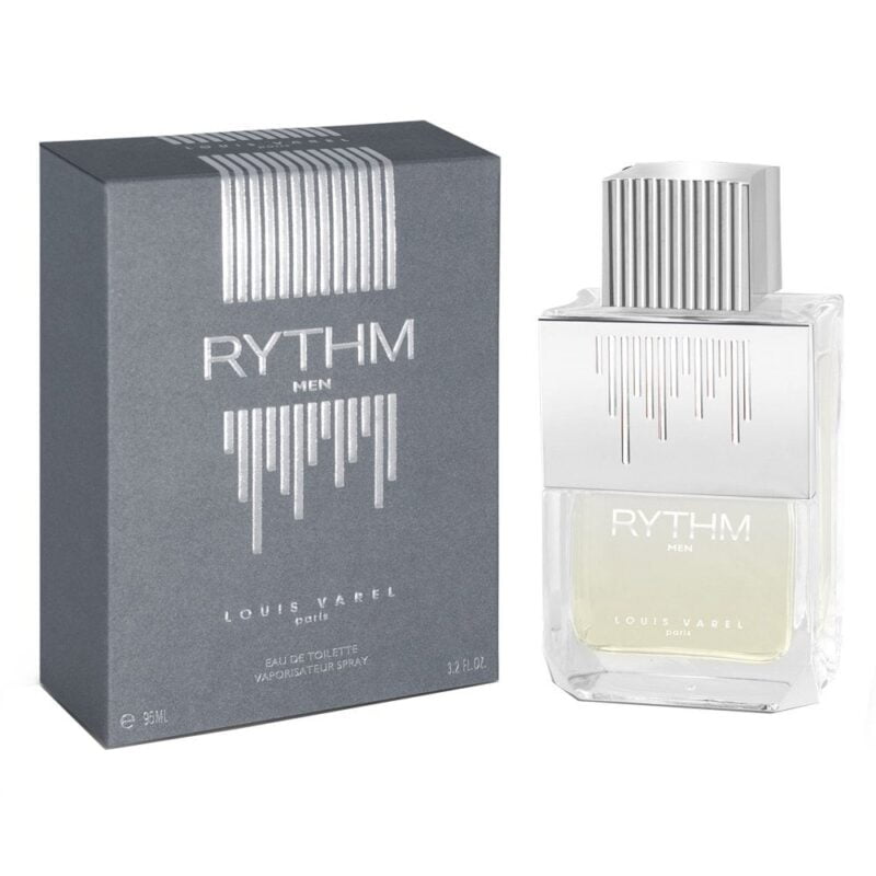 Parfum Arăbesc bărbătesc RYTHM