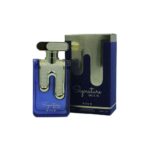 Parfum Arăbesc bărbătesc SIGNATURE BLUE