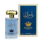 Parfum Arabesc barbatesc TAJ AL MALIK The King Crown