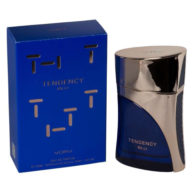 Parfum Arabesc bărbătesc TENDENCY BLU
