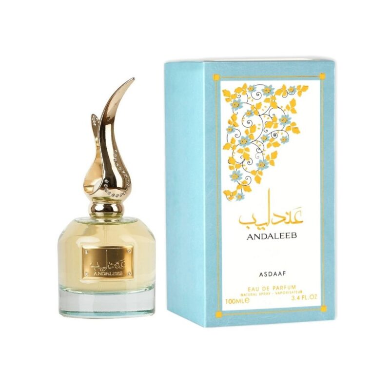 Parfum Arabesc damă ANDALEEB