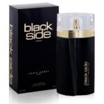 Parfum Arăbesc damă BLACK SIDE WOMEN