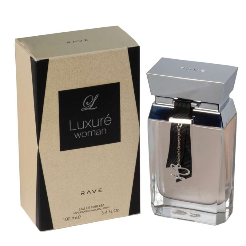Parfum Arabesc damă LUXURE WOMAN