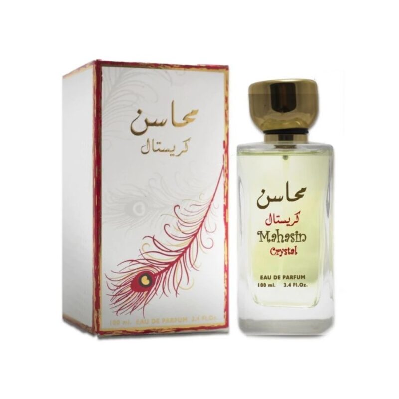 Parfum Arabesc damă MAHASIN CRYSTAL