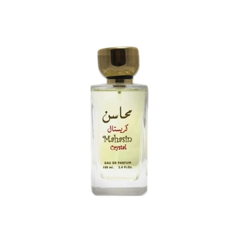 Parfum Arabesc damă MAHASIN CRYSTAL