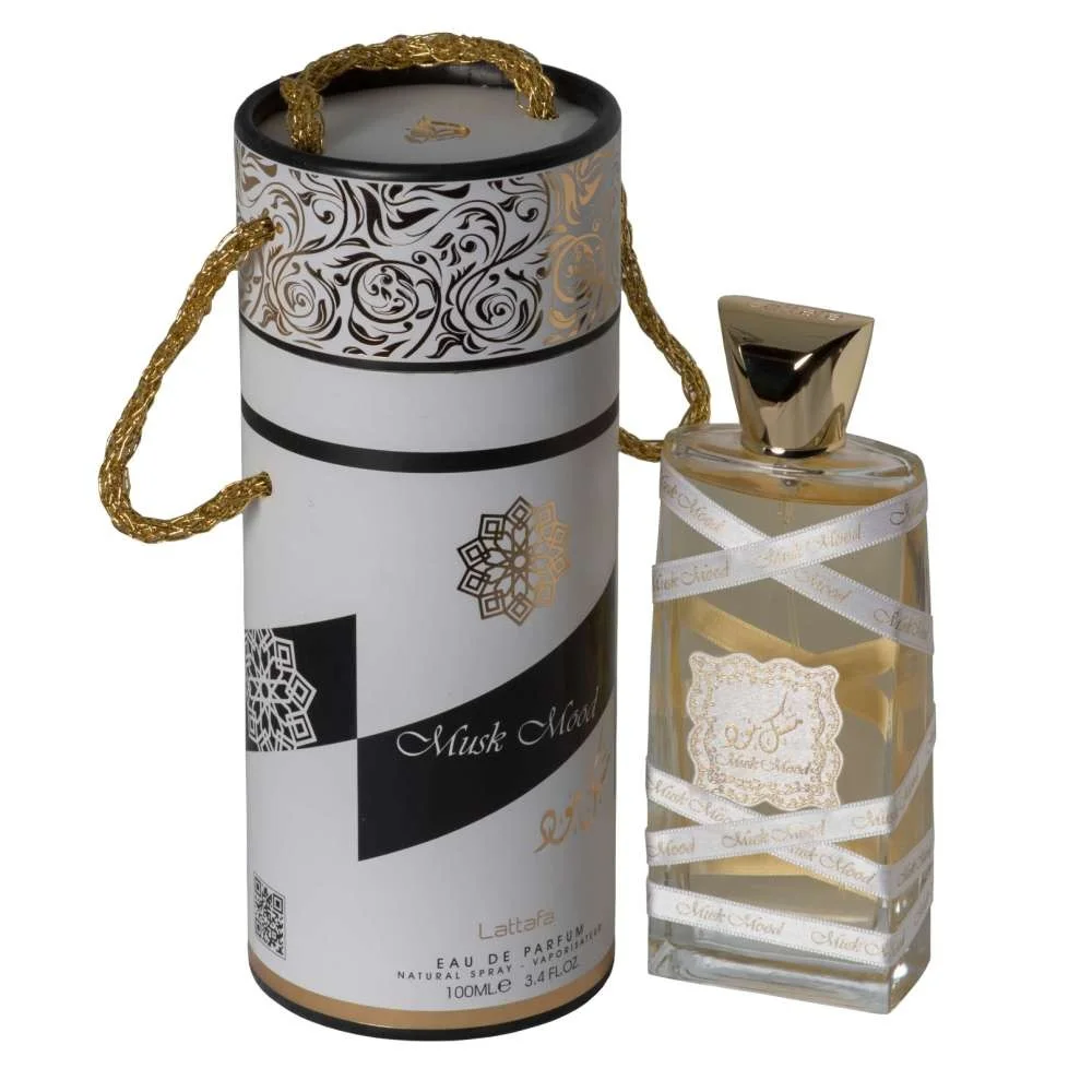 Parfum Arabesc dama MUSK MOOD