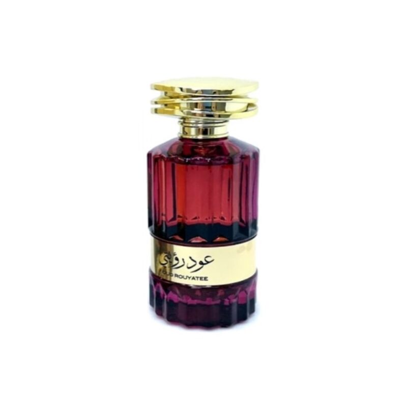 Parfum Arabesc damă OUD ROUYATEE