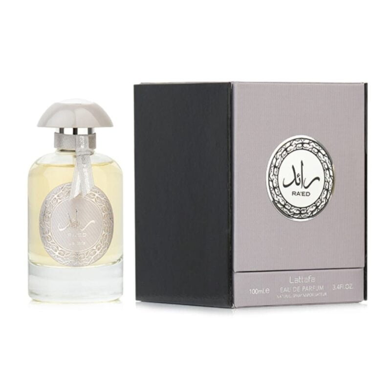 Parfum Arabesc dama RA'ED
