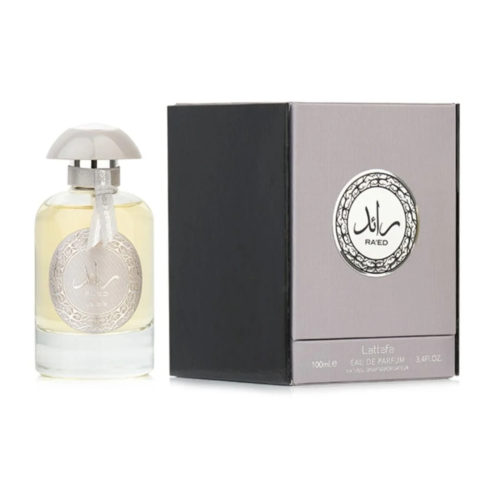 Parfum Arabesc dama RA'ED