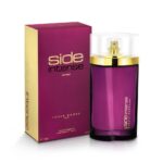 Parfum Arabesc damă SIDE INTENSE WOMEN
