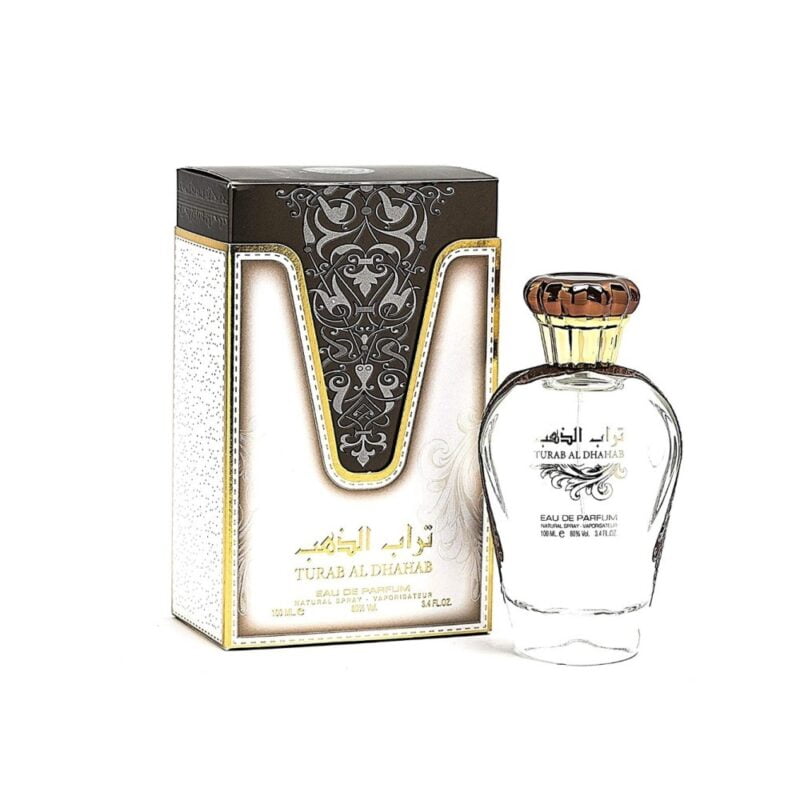 Parfum Arabesc damă TURAB AL DHAHAB