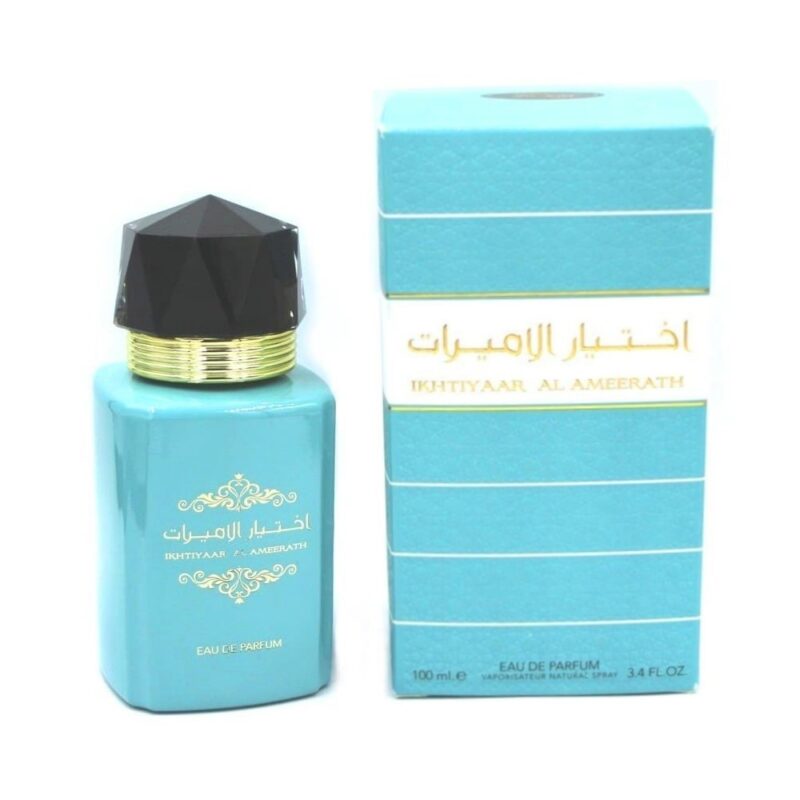 Parfum Arăbesc unisex IKHTIYAAR AL AMEERATH