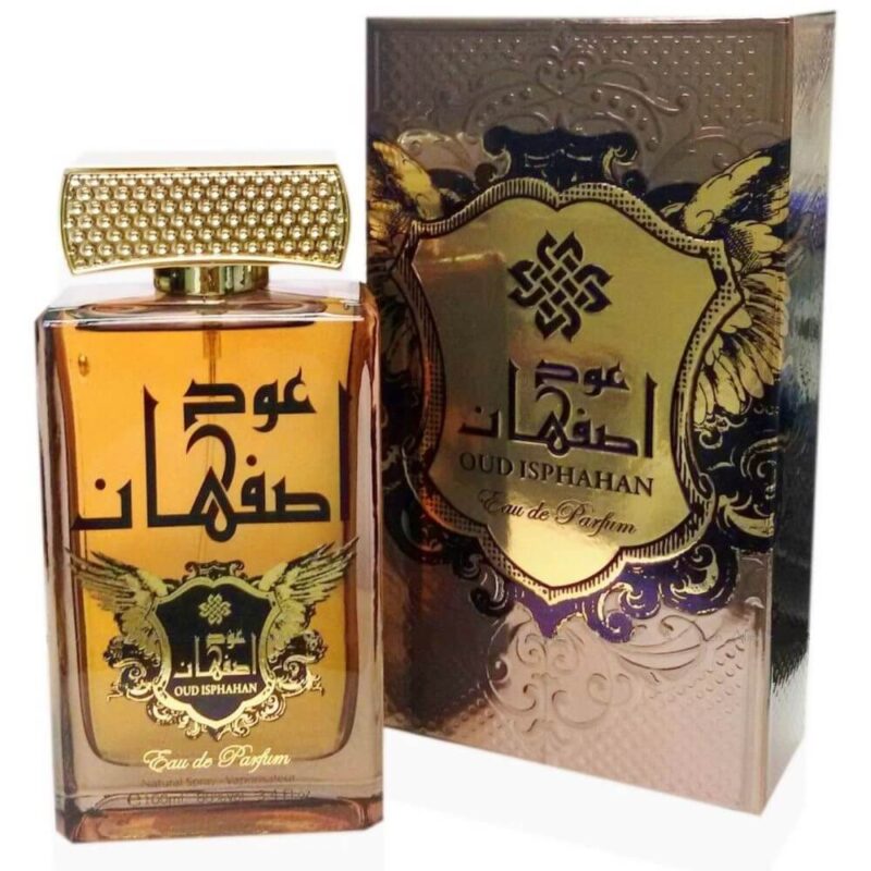 Parfum Arabesc unisex OUD ISPHAHAN
