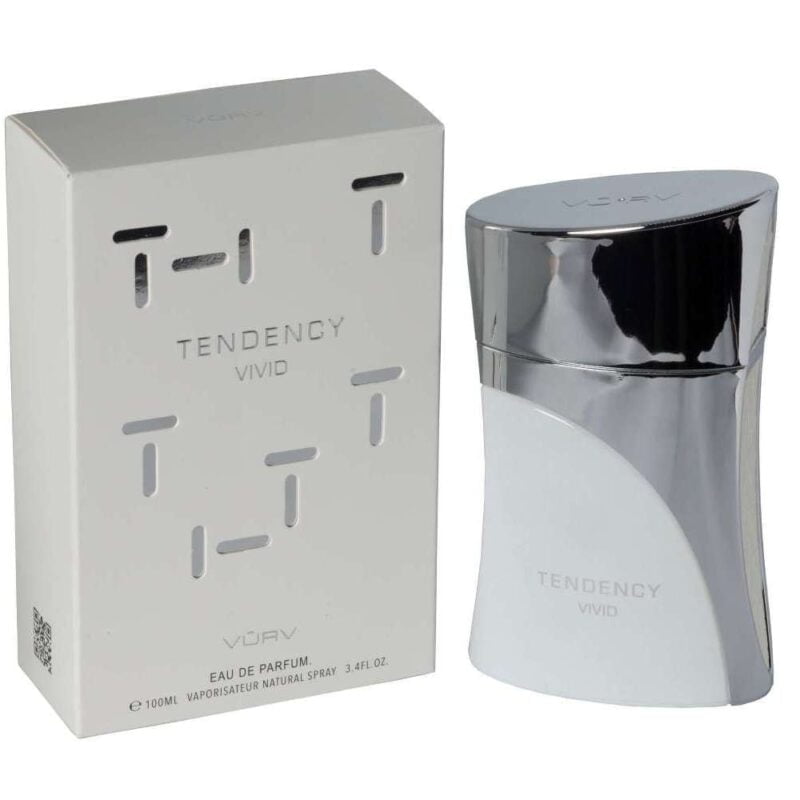 Parfum Arabesc unisex TENDENCY VIVID