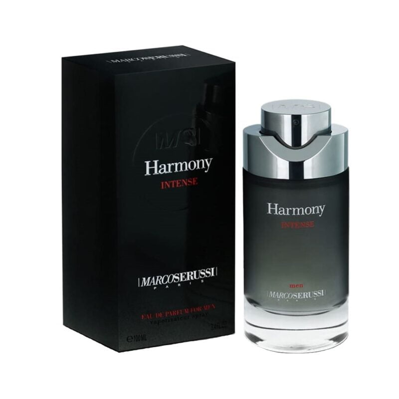 Parfum bărbătesc Marco Serussi HARMONY INTENSE