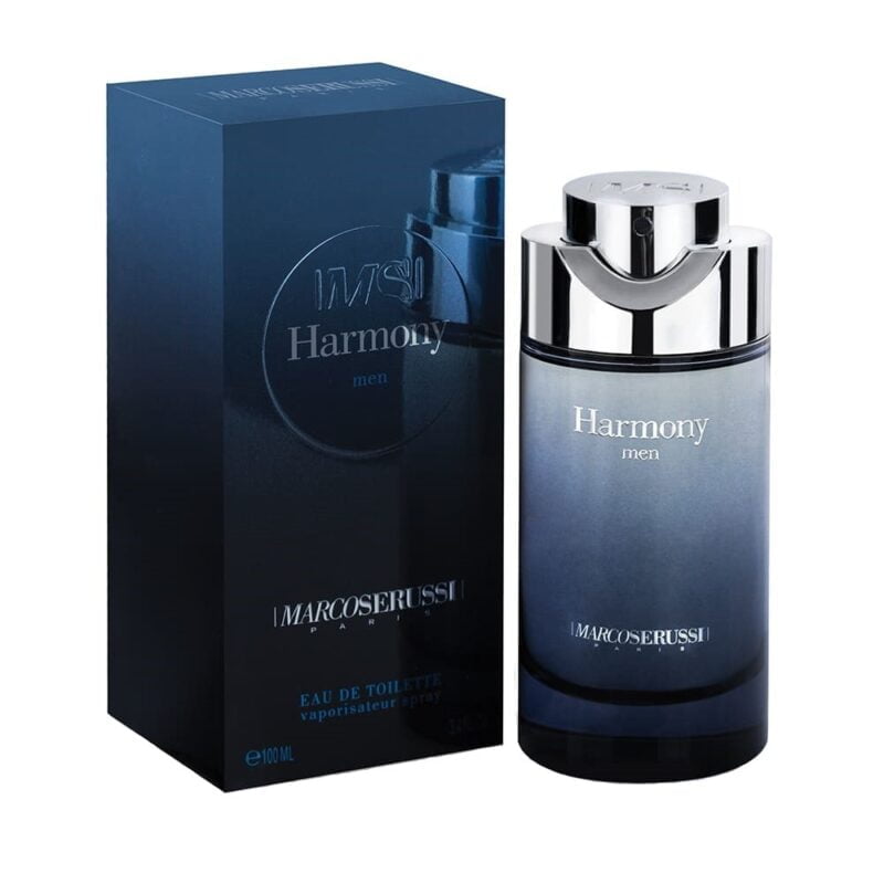 Parfum bărbătesc Marco Serussi HARMONY Men