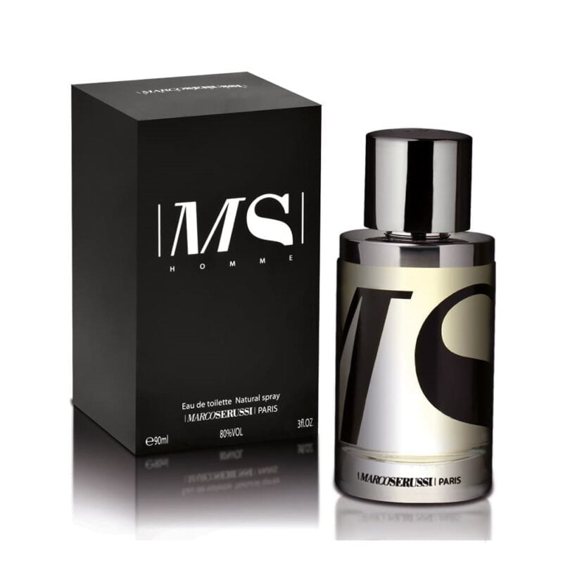 Parfum bărbătesc Marco Serussi HOMME