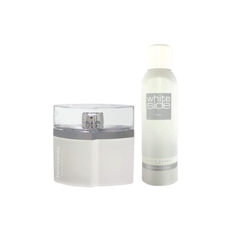 Parfum bărbătesc WHITE SIDE MEN cu Deodorant