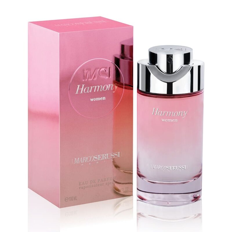 Parfum femei Marco Serussi HARMONY WOMEN