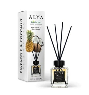 pineapple-coconut