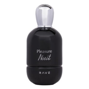 (plu00765) - Apa de Parfum Pleasure Nuit, Rave, Femei - 100ml