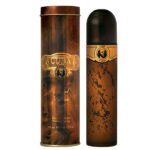 Apa de Toaleta Cuba Gold Special Edition, PC Design, Barbati - 100ml
