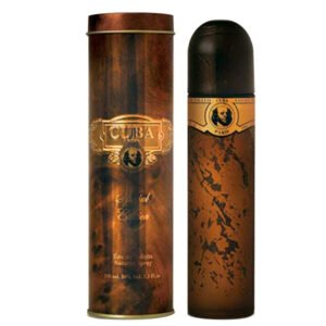 plu02048 Parfum CUBA GOLD SPECIAL EDITION FOR MEN – new plu02048 Parfum CUBA GOLD SPECIAL EDITION FOR MEN – new