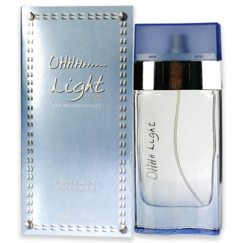 Ohhhhhh Light for Women
