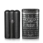 Apa de Toaleta Cuba Prestige Black, PC Design, Barbati - 90ml
