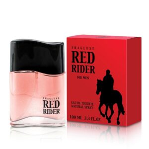 red ridder