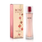 Apa de Toaleta Rose, Fragluxe, Femei - 100ml
