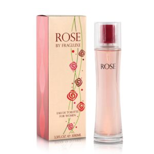 rose fragluxe