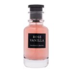 rose vanilla fragrance deluxe