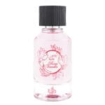 roses vanilla