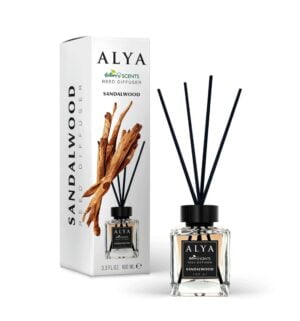 sandalwood sandalwood