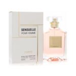 sensuelle-fariis