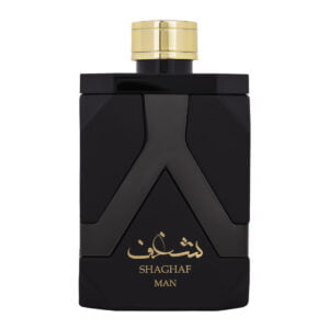(plu00689) - Apa de Parfum Shaghaf, Asdaaf, Barbati - 100ml