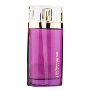 side intense women copy