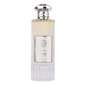 (plu01100) - Apa de Parfum Silk Musk, Wadi Al Khaleej, Unisex - 100ml